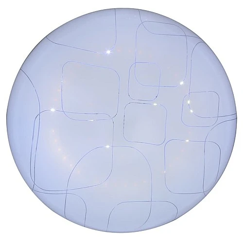  منتج ثريا لطش سقف 3 اضاءات قطر 36 سم-CE/S8492/20W/3CO/350