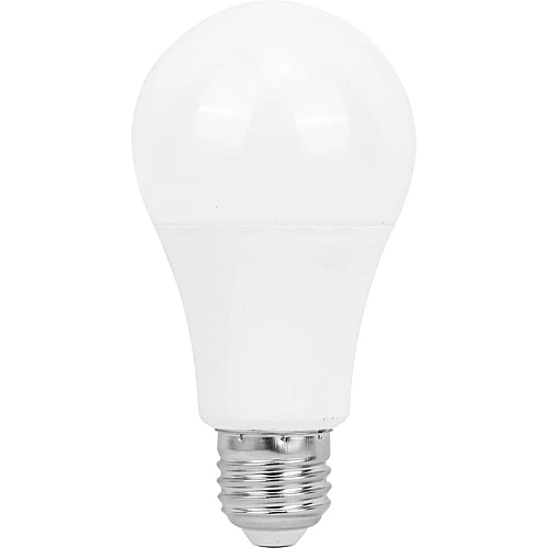 لمبة كروي احمر 12 واط E27