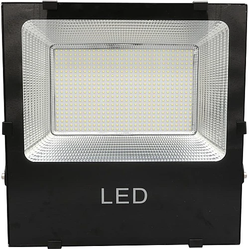 كشاف خارجي إنارة ابيض 400 واط SMD