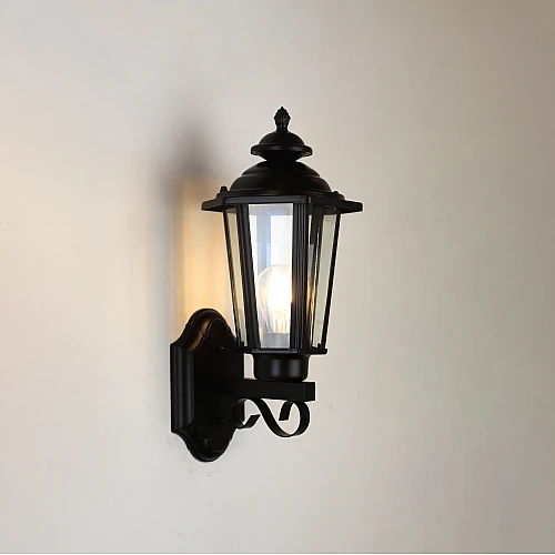 فانوس جداري خارجي