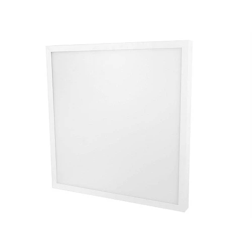 كشاف لطش ظاهر 30*31 سم لون الانارة اصفر مربع 30 واط