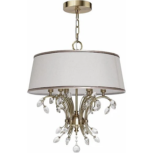 نجف جلو شلندر علاقي طربوش سداسي معلقة