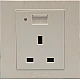 فيش ثلاثي مع منفذ يو اس بي USB لون لولي فاخر توفل فيش ثلاثي مع منفذ يو اس بي USB لون لولي فاخر توفل