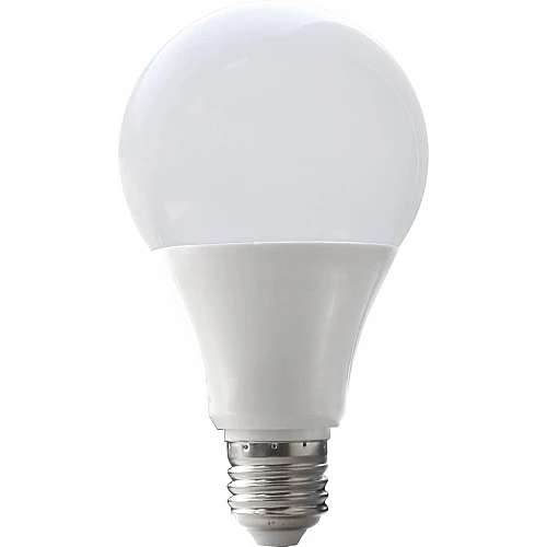 لمبة كروي ملون RGB متعددة الالوان تحكم عن طريق ريموت 5 واط E27