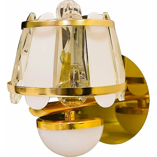 إضاءة دريم شلندر حائط مفرد بشكل مودرن أنيق