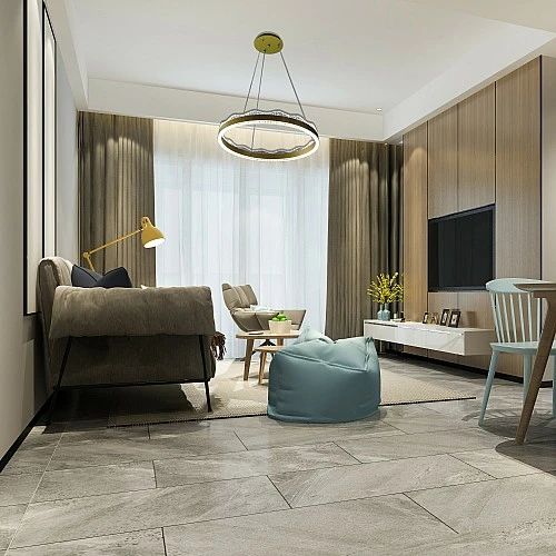 ثريا سافير لايت نجف كريستال لون ذهبي اشراقة متعددة الألوان ( شمسي + اصفر + ابيض ) تصميم حديث وجميل