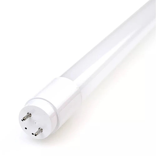 كرتون لمبة قلم T8 ليد 30 حبة لون الانارة ابيض 1.20 متر 40 واط- (هذا المنتج متاح في جدة و الرياض فقط)