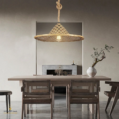  منتج علاقي حبل كوفي شوب أنيق-HA/A3973