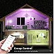 اللمبة الذكيه تحكم عن طريق الجوال عن بعد عبر التطبيق متعددة الألوان 9 واط E27 | LED Smart Bulb اللمبة الذكيه تحكم عن طريق الجوال عن بعد عبر التطبيق متعددة الألوان 9 واط E27 | LED Smart Bulb