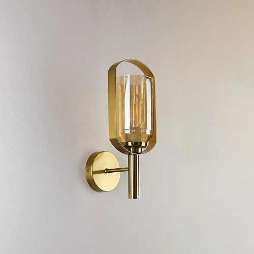 إضاءة توينكل وول جدارية مفرد مودرن زيتي زيتي E27