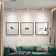اضاءة لون الانارة اصفر سقف كشاف سلندر 10 واط 9 سم غطاء شكل ابيض بتصميم كلاسيكي . اضاءة لون الانارة اصفر سقف كشاف سلندر 10 واط 9 سم غطاء شكل ابيض بتصميم كلاسيكي .