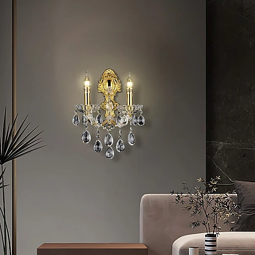 ابليك شمعدان E14*2L مجوز