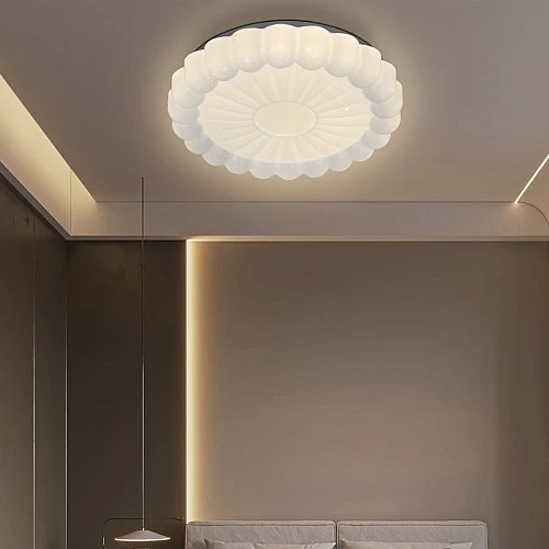 لطش مودرن 3 اضاءات 40 واط مقاس 400 ملم