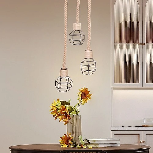  منتج علاقي ثلاثي شبك استيل اسود-HA/T3541/3BK