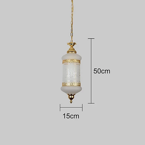  منتج علاقي اسلامي E27*1L-HA/C5829/1P/GD