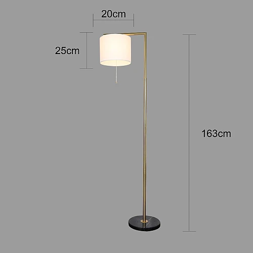  منتج استاند ارضي E27-F/B4839/CR