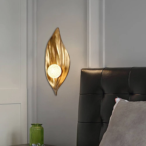 ابليك مودرن خشبي لون الانارة 3 اضاءات واط 5