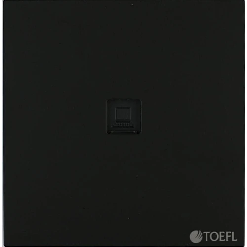 فيش كمبيوتر لون بيانو اسود رويال