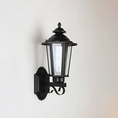 فانوس جداري خارجي