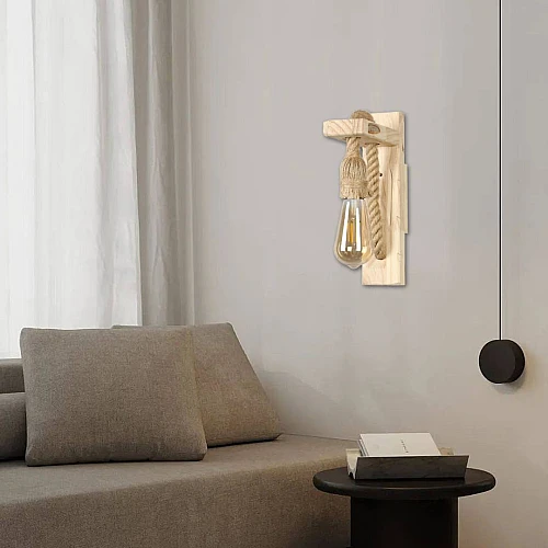 ابليك مودرن E27*1