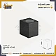 كشاف بوابة اسود مفرد GU10 كشاف بوابة اسود مفرد GU10