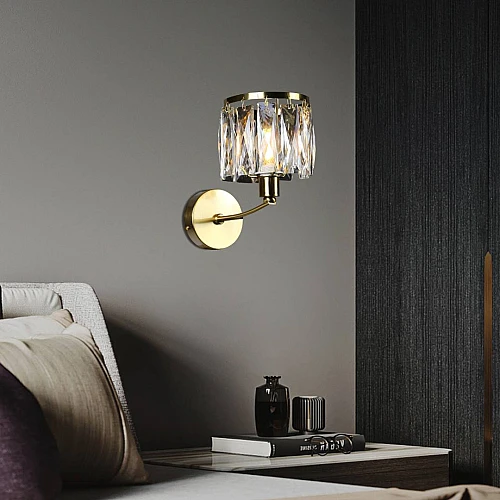 ابليك مودرن زيتي E14*1