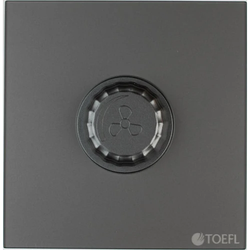 دايمر مروحة 300 لون بيانو جرافيت رويال