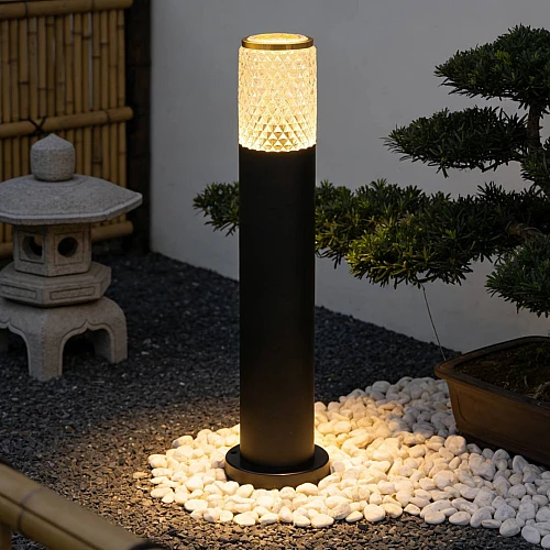 فانوس حديقة 60 سم E27