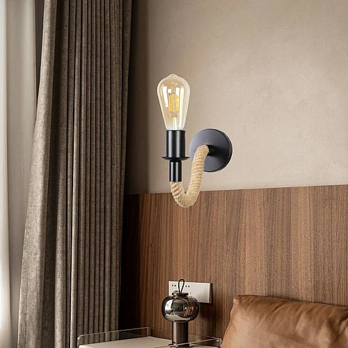 ابليك مودرن E27*1