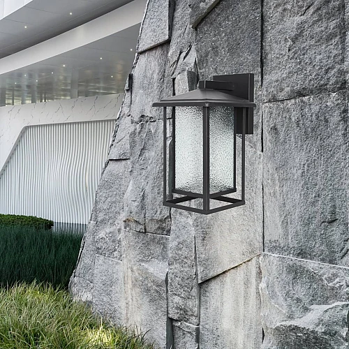 فانوس جداري خارجي