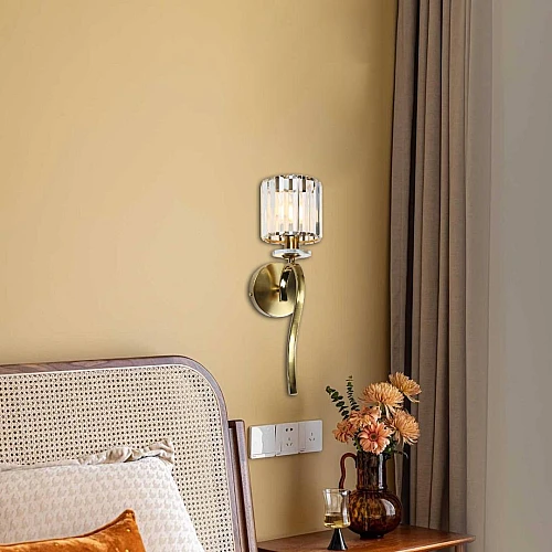 ابليك مودرن زيتي E14*1