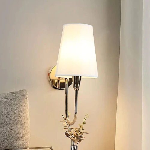 ابليك مودرن ذهبي E14*1