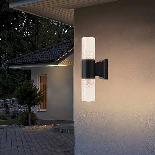 كشاف بوابة مجوز انارة خارجية