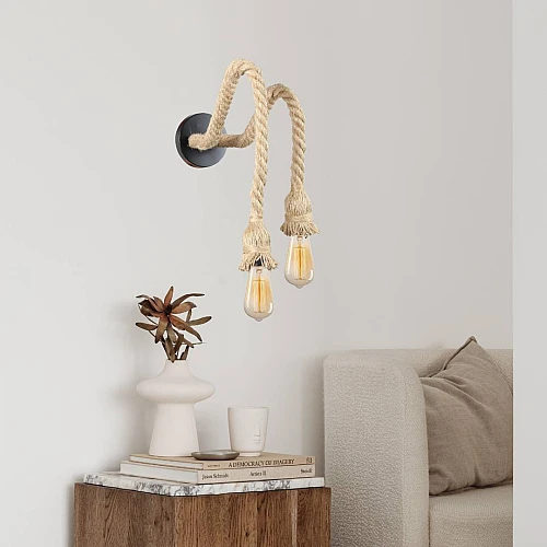 ابليك مودرن اسود E27*1