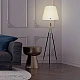 ابجورة سوبر برايت طويله مصباح أرضي ثلاث ارجل بلون ذهبي مع اسود بتصميم مودرن رائع وخامة تدوم لسنوات طويلة ابجورة سوبر برايت طويله مصباح أرضي ثلاث ارجل بلون ذهبي مع اسود بتصميم مودرن رائع وخامة تدوم لسنوات طويلة