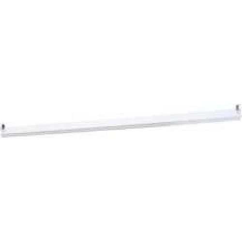  صورة منتج قاعدة مفرد T8 قصير طول 60 سم موديل HU/FT2252/0.60M/WH