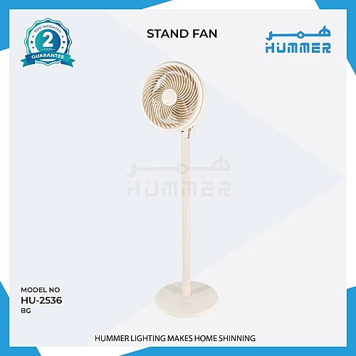 مروحة ستاند مودرن بيج 75 واط عالية الجودة