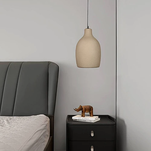 علاقي مودرن لولي E27*1 قطر 30 سم