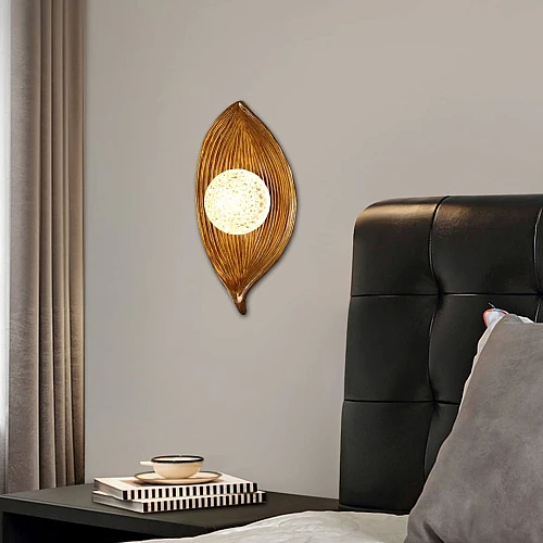 ابليك مودرن خشبي لون الانارة 3 اضاءات واط 5