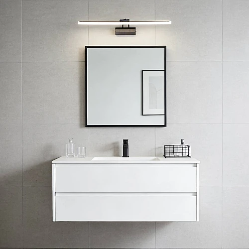 ابليك مودرن اسود لون الانارة 3 اضاءات W20