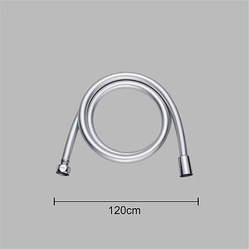 مواصفات هوز الشطاف الفضي وطريقة التركيب الصحيحة