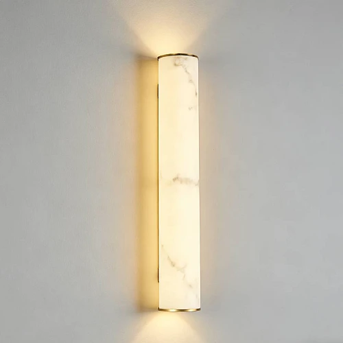 ابليك مودرن زيتي لون الانارة 3 اضاءات واط 12 مقاس 400 ملم