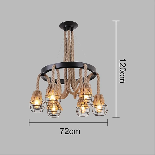  منتج نجف استيل اسود-HA/S7800/6BK