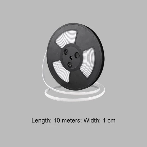 شريط إضاءة ليد 24 فولت للدرج والجبس