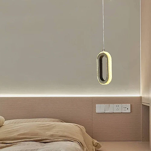 علاقي مودرن ذهبي لون الانارة 3 اضاءات W5