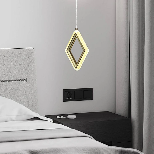 علاقي مودرن ذهبي لون الانارة 3 اضاءات W5