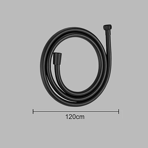  صورة منتج لي شطاف اسود مطفي ماركة تيتو