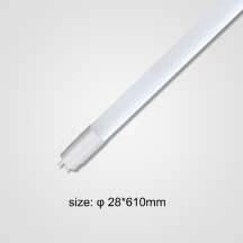 لمبة قلم 20 شمعة لون الانارة شمسي كريمي طول 60 سم 10 واط كرتون 30 حبة- (هذا المنتج متاح في جدة و الرياض فقط)