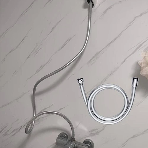 هوز شطاف مطاط 1.2M سلفر