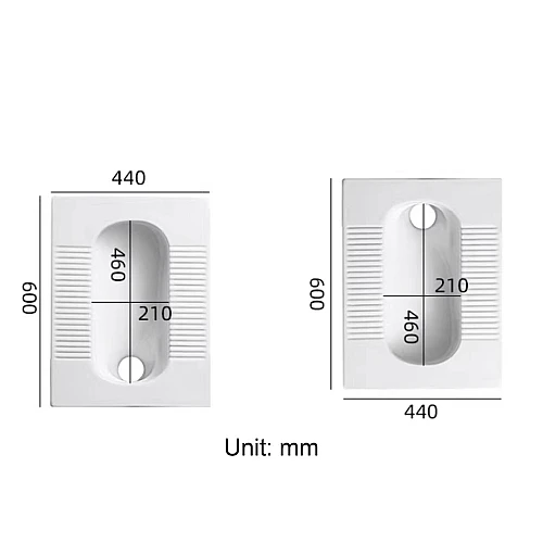  صورة منتج كرسي عربي رخامي ابيض  موديل TU/T9012/WH